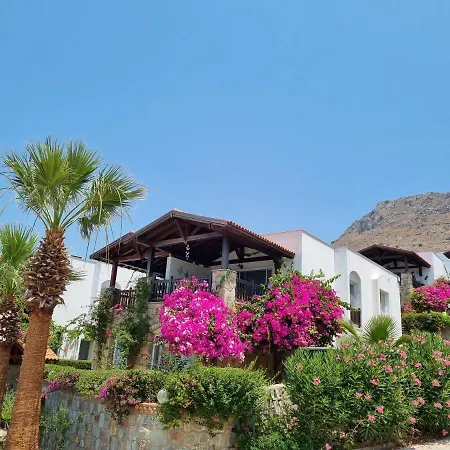 Villa Suelo Sunset Bodrum