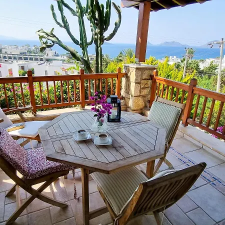 Suelo Sunset * Bodrum